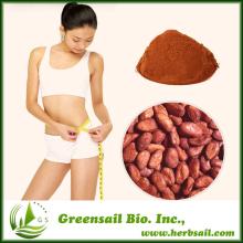 Alkalized cocoa powder 10%,20% Theobromine