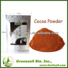 10%,20% Theobromine Cocoa powder