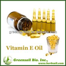 nature vitamin e oil softgel