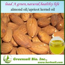 2014 Pure Pressed Almond Oil with Vitamin-E & Aloe Vera