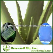 2014 organic certifited Aloe vera juice