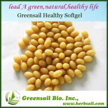 2014  Natural   Aloe   Vera   Softgel  capsule for skin care