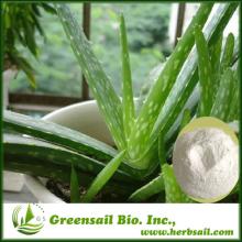 2013 100% organic Aloe vera gel Freeze Dried 200X powder for cosmetics