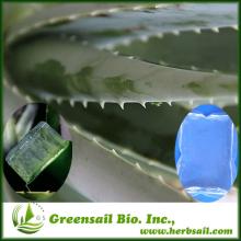 2013 Natural Aloe Vera juice for foods and beverage