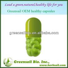 2014 Health And Beauty Product Aloe Vera Softgel