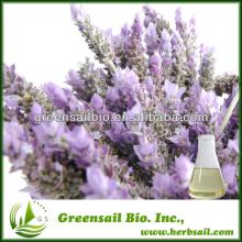 Organic 100% Lavender Essential Oil(CAS NO. 8000-28-0)
