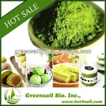 High Quality Superfine Matcha Organic Green Tea Powder