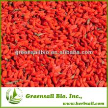 2014 100% Natural Spray Dried Goji Powder for food grade