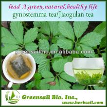 2013 Gynostemma Pentaphyllum Tea(jiao gu lan)