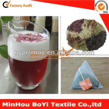 custom jasmine tea bags