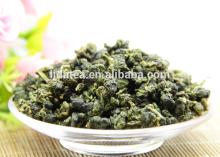 Supreme Taiwan Alishan High-Mountain Oolong Tea