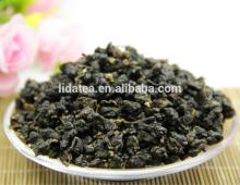 Supreme Organic Taiwan High Mountain GABA Oolong Tea