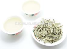 Yunnan Organic Silver Needle White tea