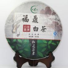 Organic Aged White Tea Extracted Bai Mu Dan