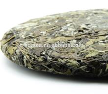 Natural Health Tea Cake*Organic White Peony Tea