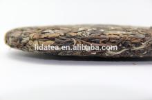 Natural Health 2011year Aged Tea Cake*Organic White Peony Tea