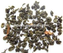 Natural Health Organic Fujian Bi Luo Chun Jasmine Green Tea