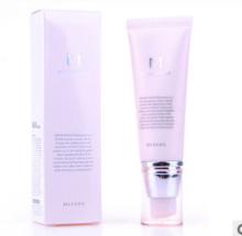 Aloe Natural Color BB Cream Cosmetic Product Supply OEM avaliable A10137