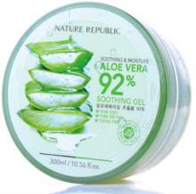 Aloe Vera Gel Cosmetic Product Supply OEM avaliable A20071