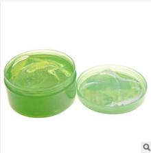 Natural Aloe Vera Gel Sunscreen Cosmetic Product Supply OEM avaliable A20078