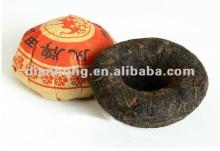 Dianhong good quality top grade tuocha puer tea