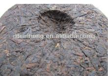 yunnan fermented puer tea cake