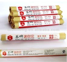 Dianhong feng brand fermented mini tuocha puer tea