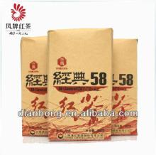 hot sale dianhong feng brand classic 58 black tea