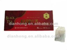 easy to take best seller Yunnan black tea bag