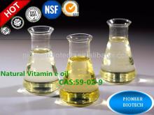 natural  bulk   vitamin  e oil