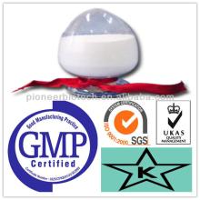 99% pure red wine resveratrol powder from ISO GMP supplier