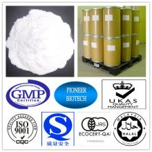 Super pharmaceutical lactose CAS 10039-26-6 from GMP ISO HACP certified manufacture