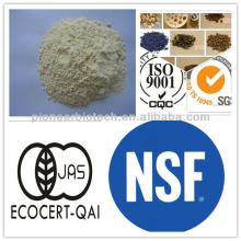 natural soy protein powder from manufacture worldwode fast delivery