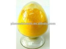 Super Berberine powder from GMP ISO HACCP certified manufacture,CAS NO.:633-65-8,MF:C20H18NO4.Cl