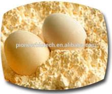 Super  egg   white   powder  from GMP ISO HACCP certified manufacture,CAS NO.:633-65-8,MF:C20H18NO4.Cl