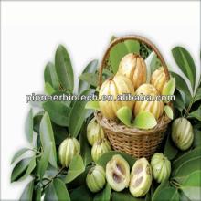 Garcinia Cambogia,Garcinia Cambogia Extract Hydroxycitric Acid 1-99%,CAS#: 6205-14-7