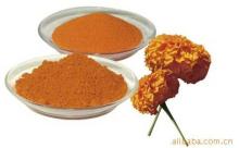 High quality lutein extract best selling CAS NO 57-83-0