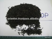 Loose tea leaf black tea/black tea