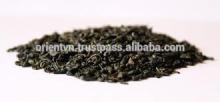 loose tea leaf/ green tea