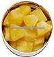 BEST QUALITY PIECE PINEAPPLE IN TIN