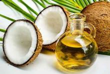 Organic Virgin Cold Pressed Coconut Oil Lowest Price