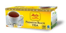 Premium Ceylon Black Tea BOPF