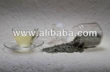 ORGANIC SENCHA GREEN TEA ( Skin care and prevent cancer )