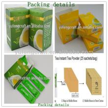 green tea extract powder