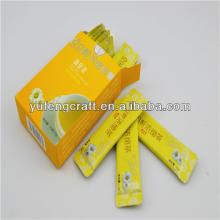cold water soluble instant chrysanthemum extract powder China style