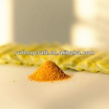 Matcha green tea powder