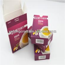 cold water soluble instant tea powder