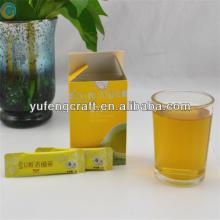 instant chrysanthemum tea matcha