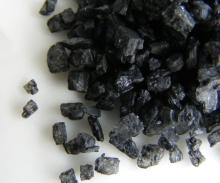  Black   salt 