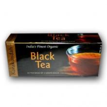 Black Tea